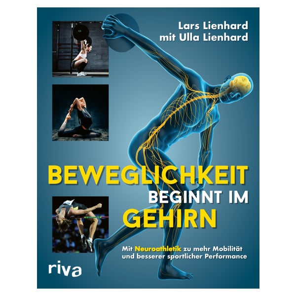 Beweglichkeit beginnt im Gehirn 1 St