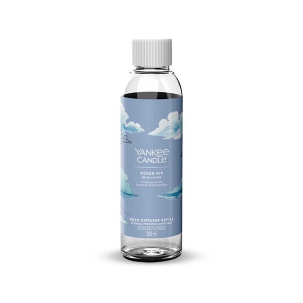 Nachfüllpackung für den Signature Aroma Diffuser 200ml
