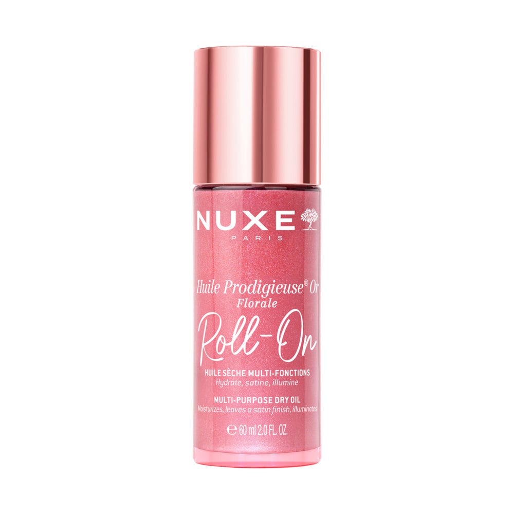 Huile Prodigieuse OR Florale Roll-On 60 ml