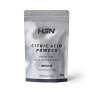 CITRONENSÄURE PULVER 1 Kg 1000 g