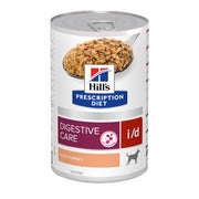 HILL'S Prescription Diet Canine i/d 360g Futter für Hunde mit Verdauungsproblemen 0,36 kg