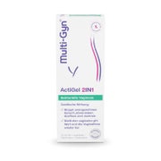 Produktabbildung: Multi-Gyn ActiGel 2IN1 50 ml