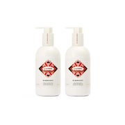 Claus Porto Körpercreme Chypre Cedar Poinsettia Duo Set Body Care