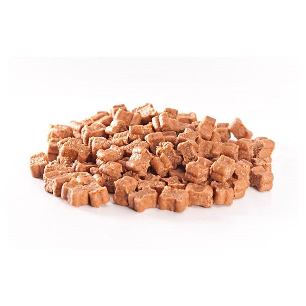 Miniknochen getreidefrei Lachs 200 g