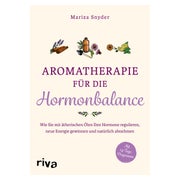 Aromatherapie für die Hormonbalance 1 St