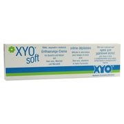 XYO SOFT Enthaarungscreme Tube 125 ml