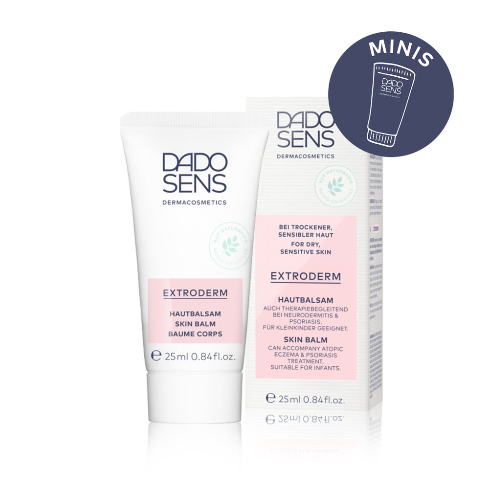 Dado Extroderm Hautbalsam 25 ml