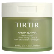 TIRTIR Matcha Tea Pads – klärende Toner-Pads mit Matcha 70 St