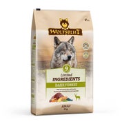 Wolfsblut LI Dark Forest - Wild & Süßk. 9 kg