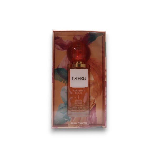 Harmony Bliss Eau De Toilette für Frauen 30 ml 0,03 l