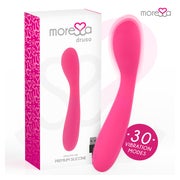 Moressa - Druso Premium Silikon Wiederaufladbar 1 St