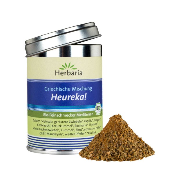 Herbaria - Heureka! 80 g