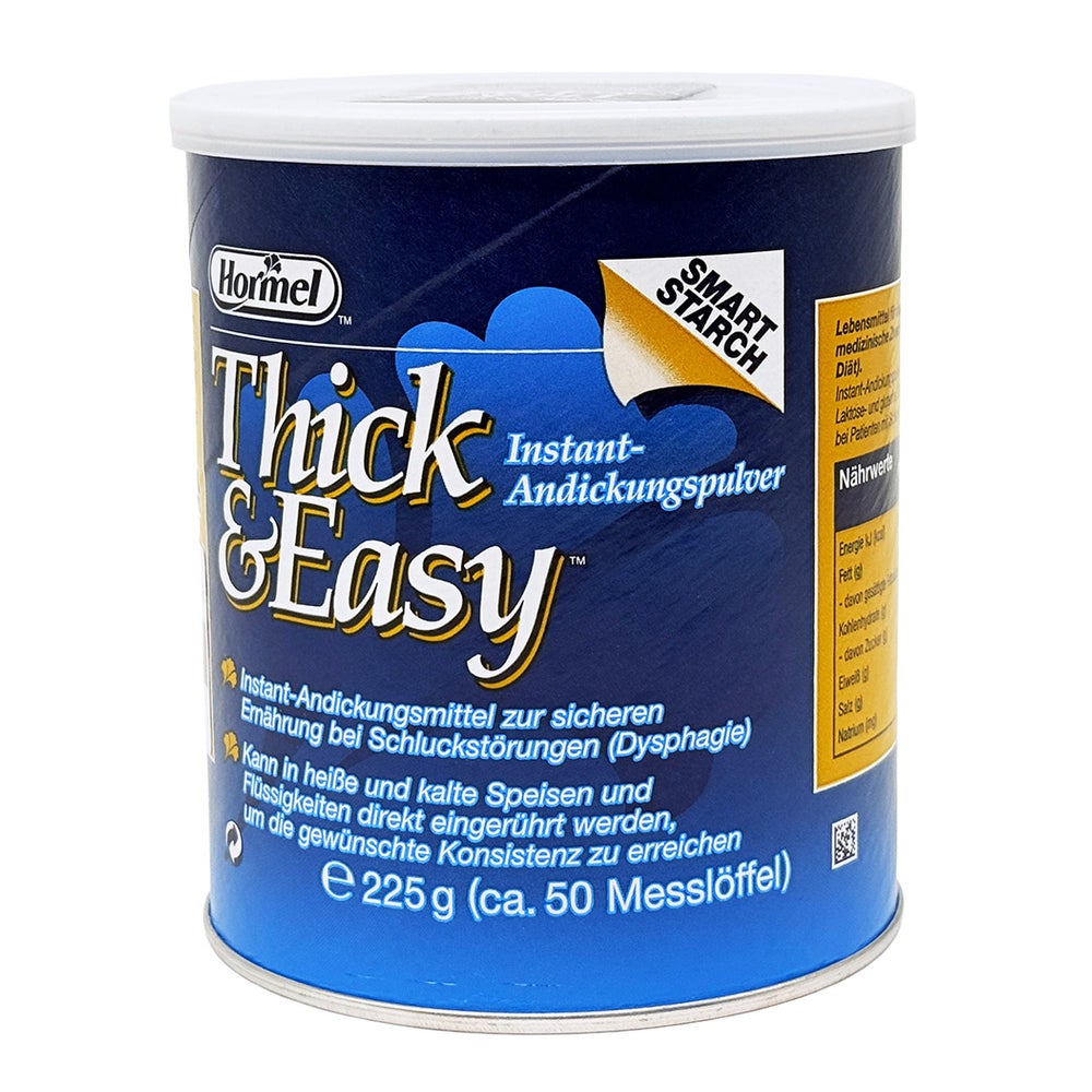 Thick & Easy Instant Andickungspulver 225 g
