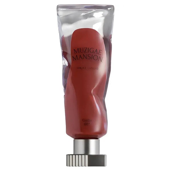MUZIGAE MANSION Objet Liquid Flüssiger Lippenstift 6 ml