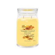 Yankee Candle Herbstsonnenuntergang Signatur Kerze 567 g 1,51 kg