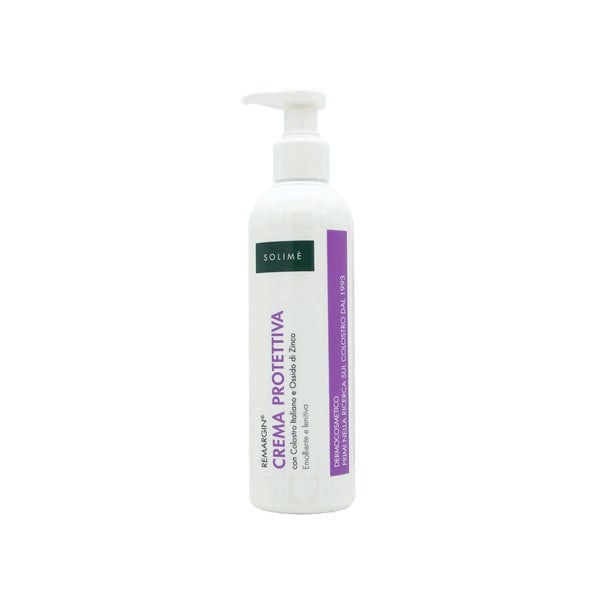 Remargin Schutzcreme Mit Italienischen Kolostrum 250 ml