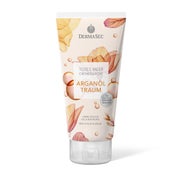 Produktabbildung: Dermasel Totes Meer Cremedusche Arganöl 200 ml