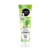 Organic Shop Apple Dentifrico Dientes Sensibles 100g 0,1 kg