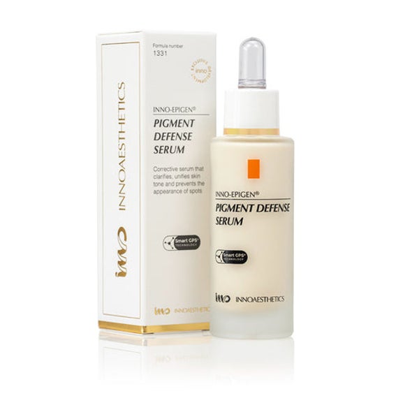 Innoaesthetics Pigment Defense Serum 30ml 30 ml