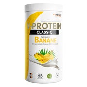 ProFuel - V-PROTEIN Classic Banane 76% veganes Protein 1000 g