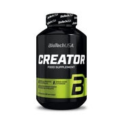 BioTech CreaTor 120 St