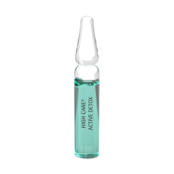 Weyergans -Active Detox 7  - MED Line, Weyergans 14 ml