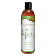 Produktabbildung: «Defense» veganes Gleitgel 240m, Guave & Seetang-Extrakt (0.24 l) 240 ml