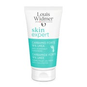 Louis Widmer skinexpert Carbamid Forte Anti-Hornhaut Fußcr. o.p 50 ml