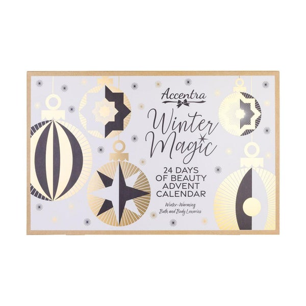 Adventskalender WINTER MAGIC 1 St