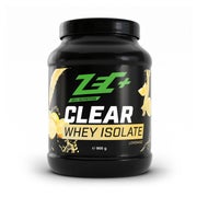 ZEC+ CLEAR WHEY ISOLATE Protein/ Eiweiß Zitronenlimonade 900 g