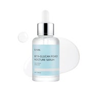Produktabbildung: iUNIK Beta Glucan Power Moisture Serum 50 ml