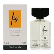 Guy Laroche Fidji Eau De Toilette Spray 100ml 0,1 l