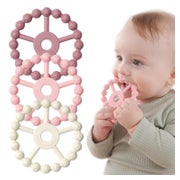 Babykleidung 3er Set Baumwolle für Babys ab 6 1 St