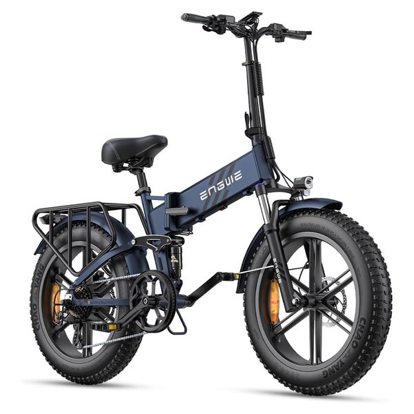 ENGWE ENGINE PRO 2.0 Faltbares Elektrofahrrad mit 48V 16 Ah 1 St