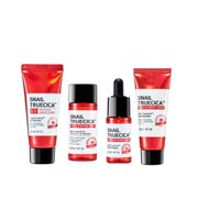 SOME BY MI | Snail TrueCICA Miracle Repair Starter Kit 1 Set