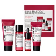 SOME BY MI Snail Truecica Miracle Repair Starter Kit 1 Set