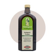 Hildegard Galgant Trank Bio 500 ml