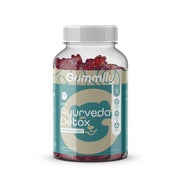 Kinder Vitamin C mit Amla & Cholin Ayurveda 60 St