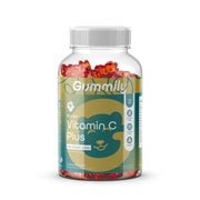 Kinder Vitamin C mit Amla & Cholin Ayurveda 60 St