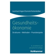 Gesundheitsökonomie 1 St