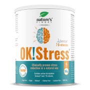 Nature's Finest OK!Stress - WENIGER STRESS 150 g