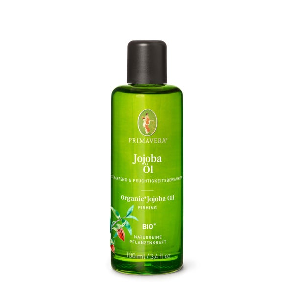 Jojoba ÖL Bio 100 ml