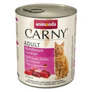 Animonda Cat Dose Carny Adult 4,8 kg