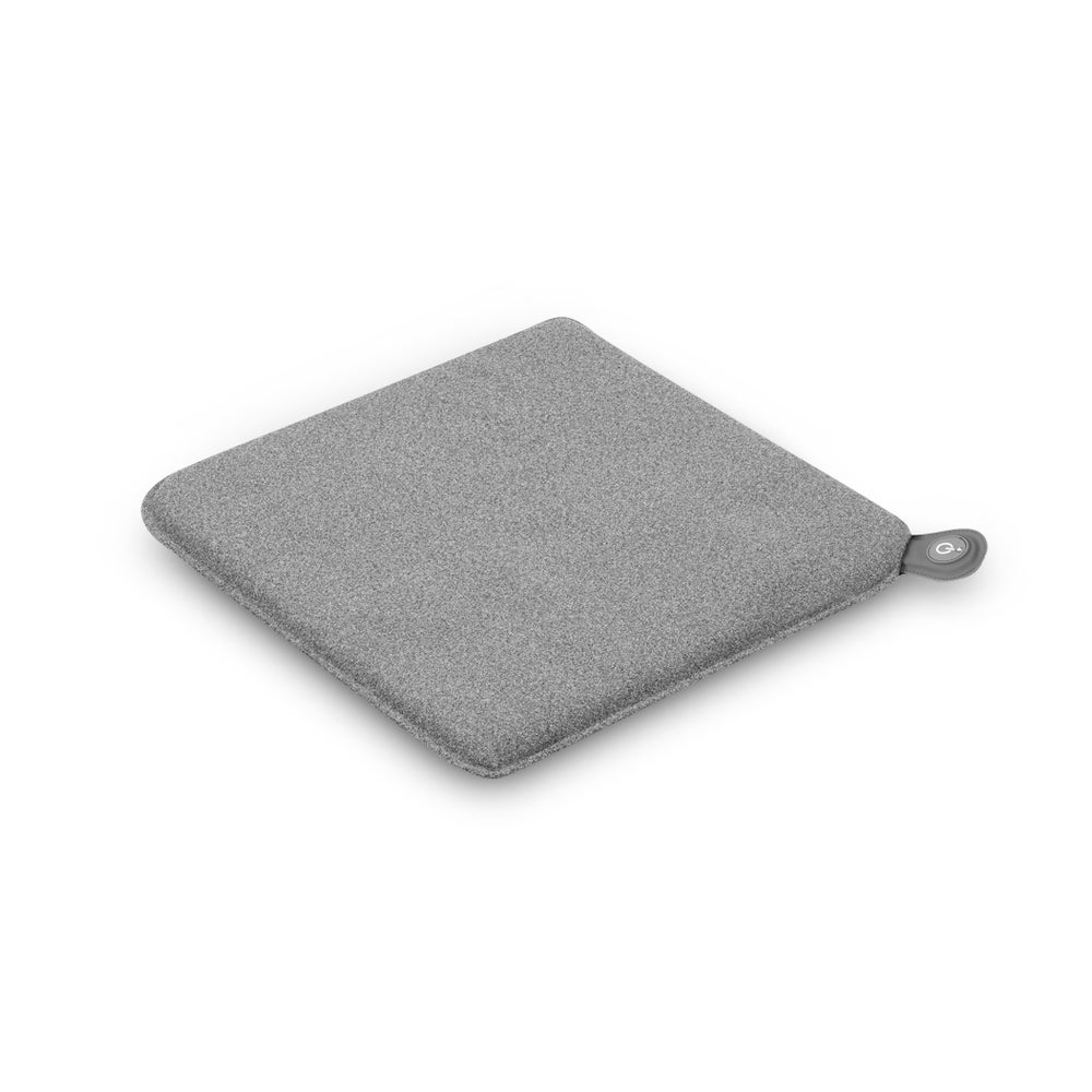medisana OL 600 Outdoor-Sitzkissen Heizkissen mit Akku 1 St