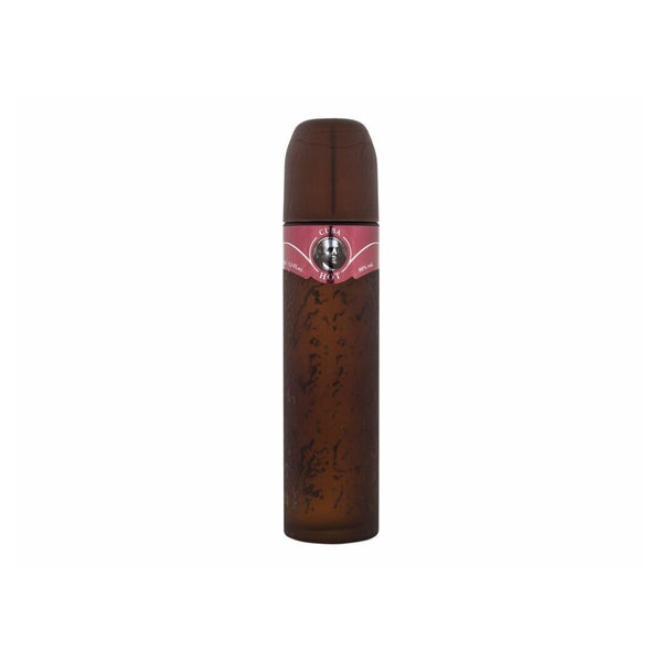 Hot Cuba 100ml 0,1 l