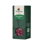 Miraherba - Bio Rosenblüten rosa 50 g