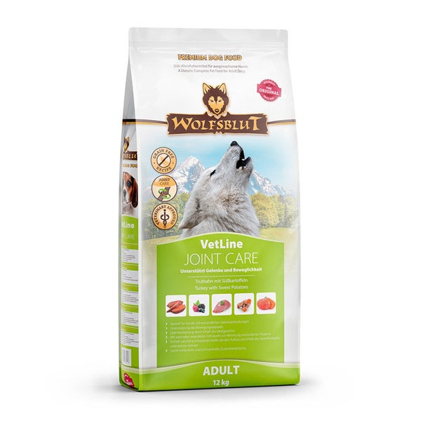 Wolfsblut VetLine Joint Care 12 kg