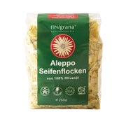 FINigrana® Aleppo Seifenflocken Olive Bio
