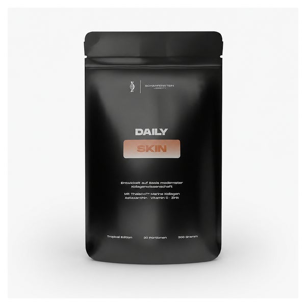 DAILY SKIN 300 g