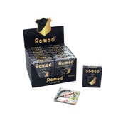 Romed Kondome Classic, mit Reservoir, Latex 36 St